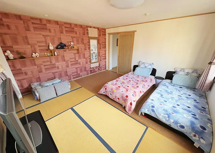 Autumn Leaves Villa 302